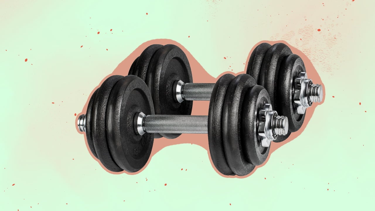 How Do Adjustable Dumbbells Work