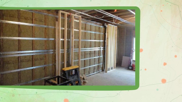 How To Soundproof Walls