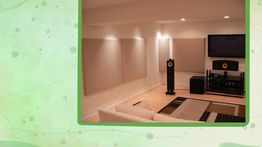Learn How To Soundproof Walls