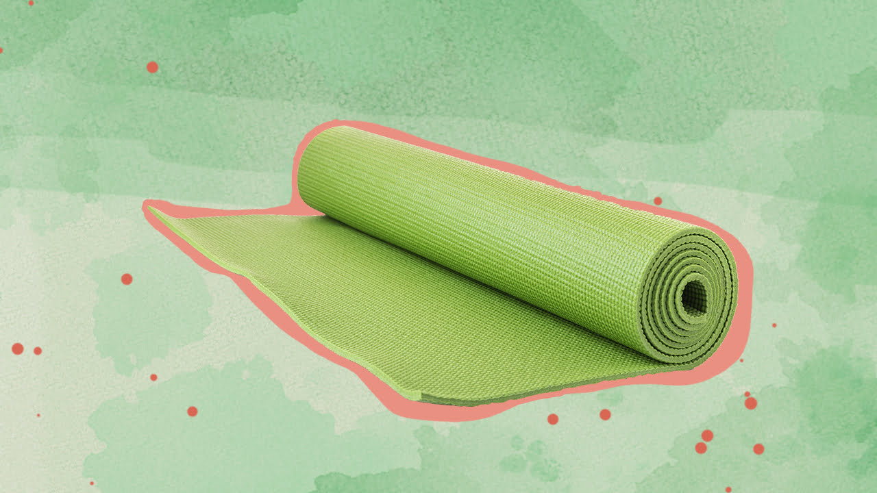 How to clean gym mats at home
