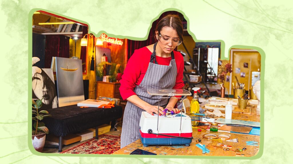 How To Solder Stained Glass The Complete Guide