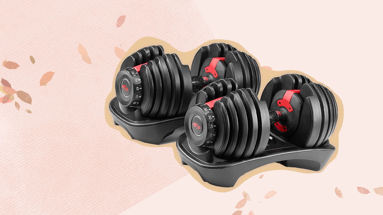 NordicTrack vs Bowflex Dumbbells: Gauging Their Quality