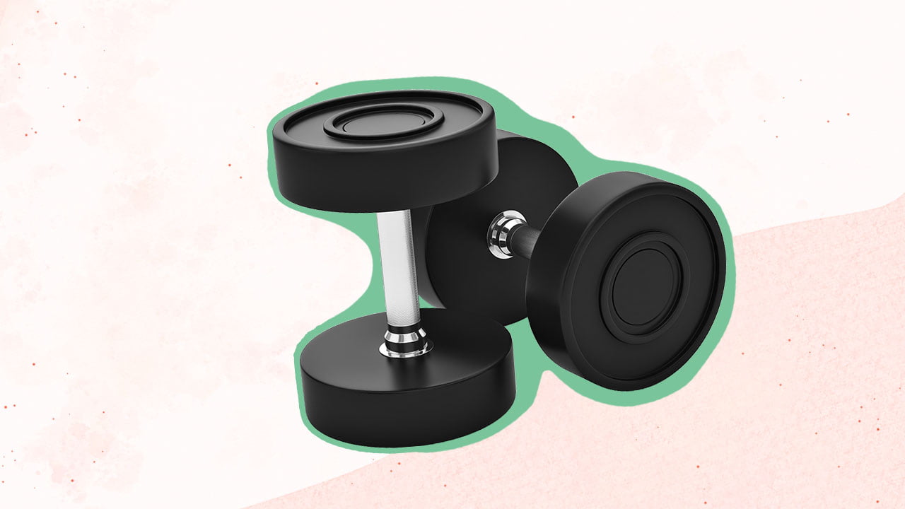 PVC Vs Rubber Vs Urethane Dumbbells– Detailed Comparison