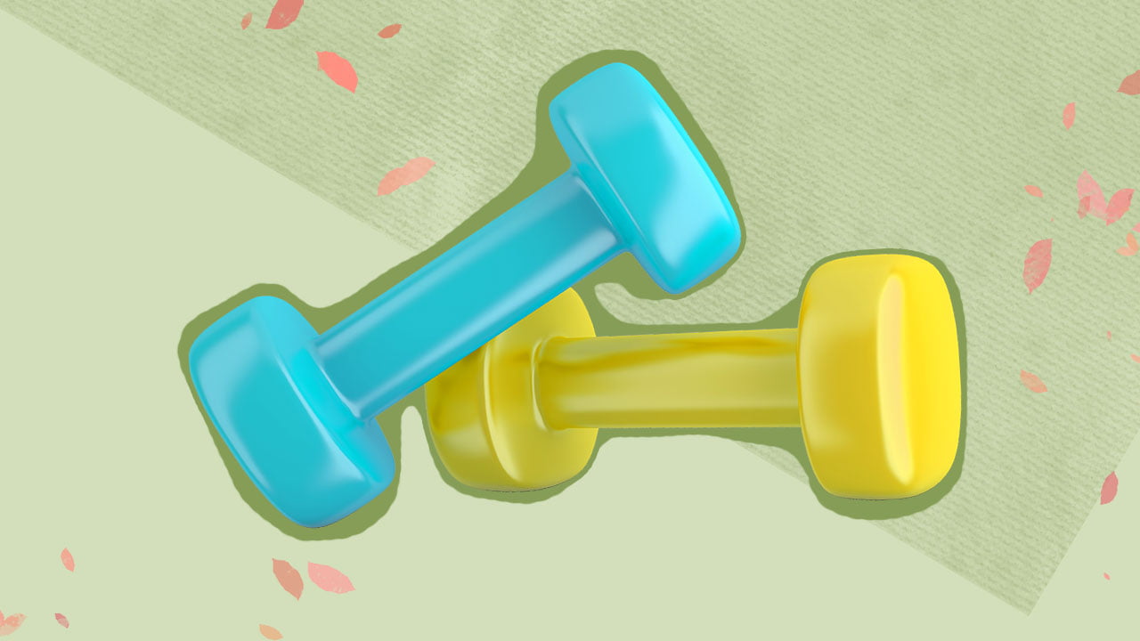 PVC Vs Rubber Vs Urethane Dumbbells Final Thoughts