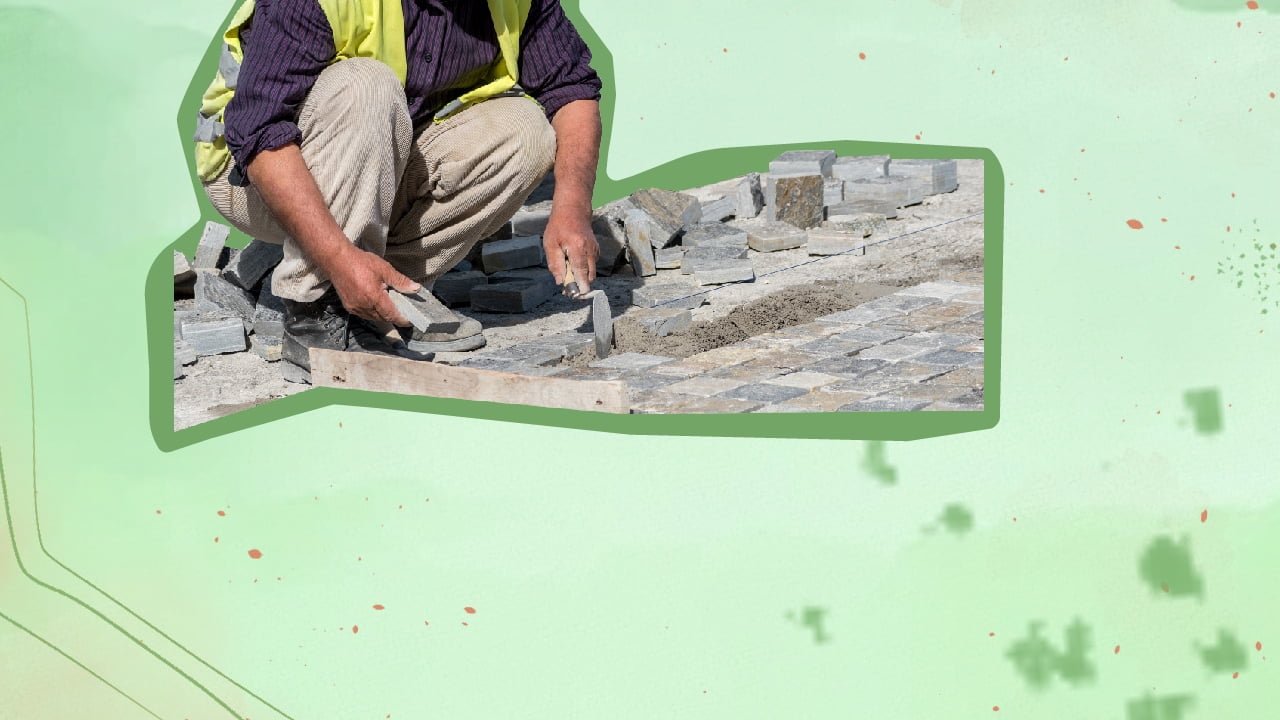 What Is Polymeric Sand