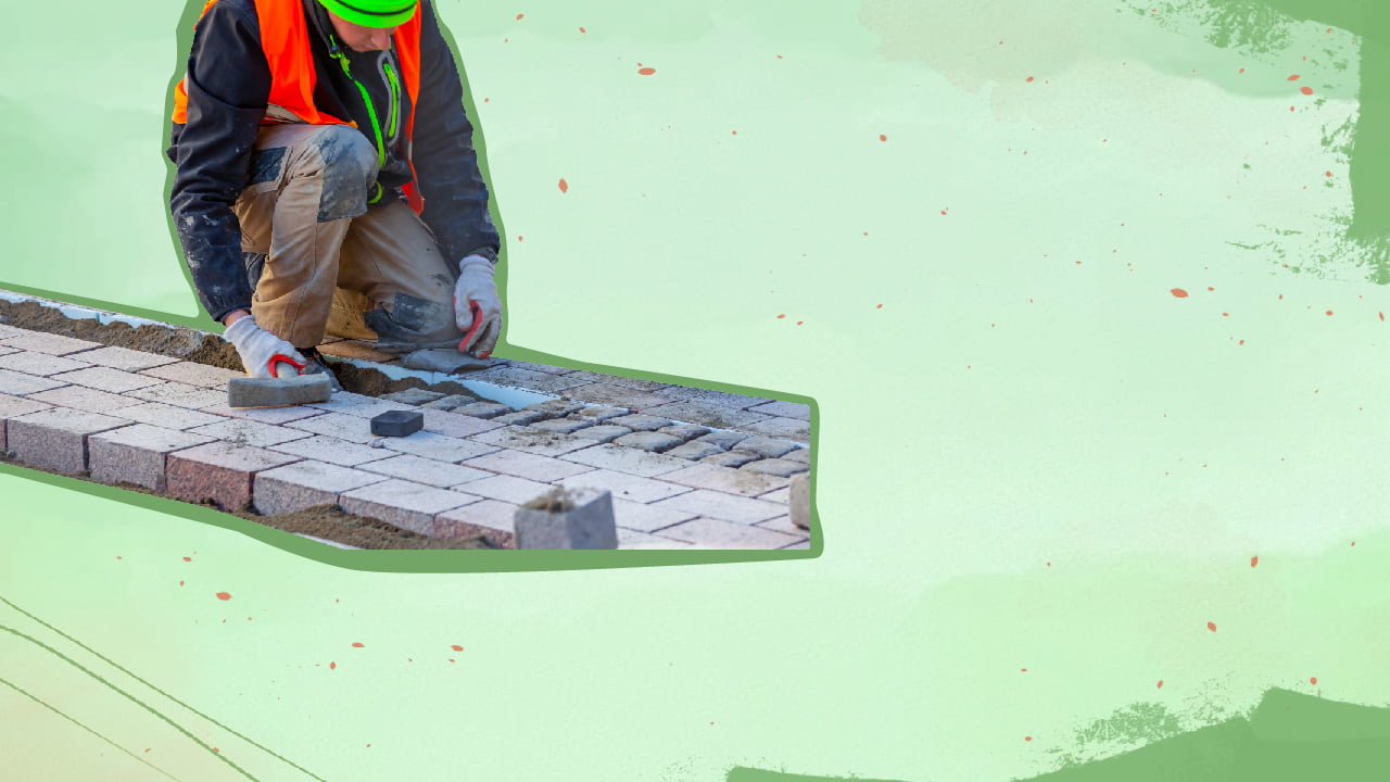What Is Polymeric Sand And What Is It Used For"