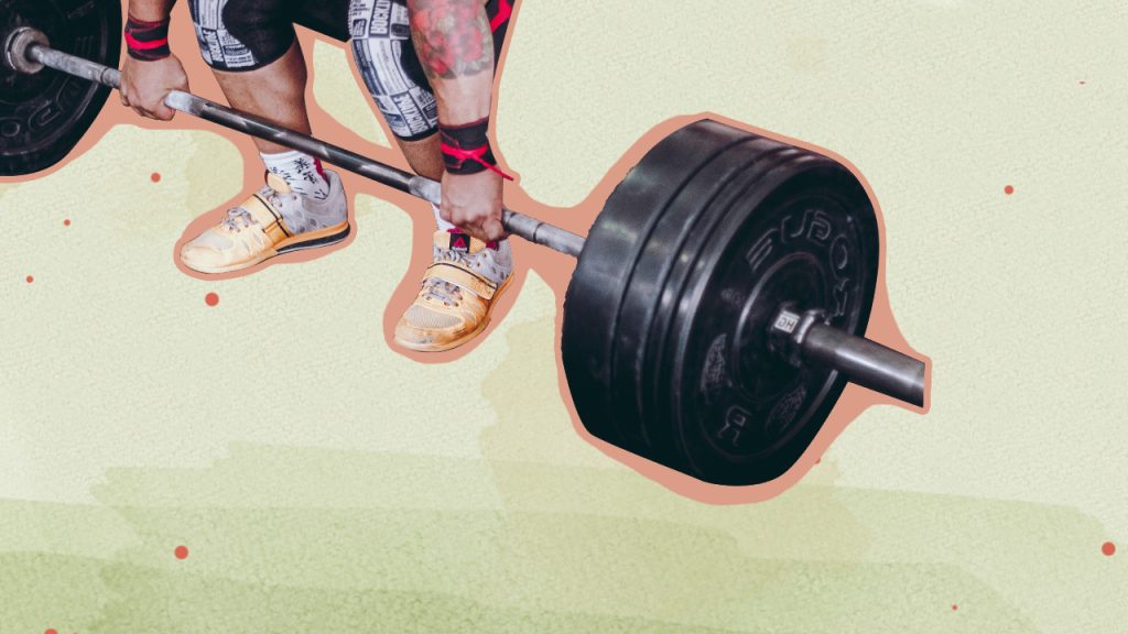 What Is Barbell Knurling And Why It Matters?