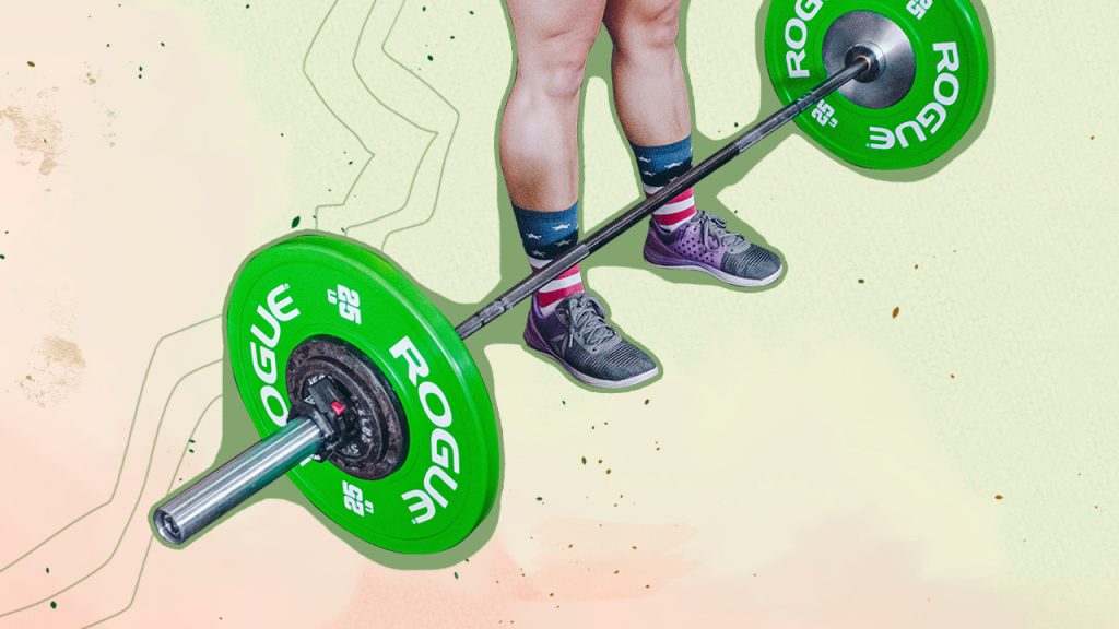 What Is Barbell Knurling And Why It Matters?