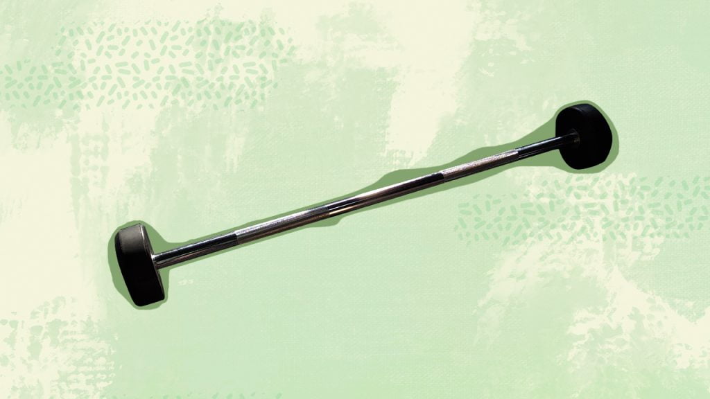 What Is Barbell Knurling And Why It Matters?