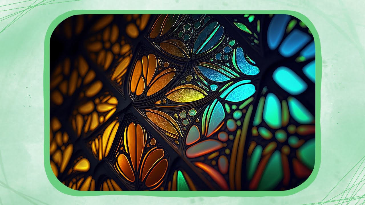 The Future Of Stained Glass Art