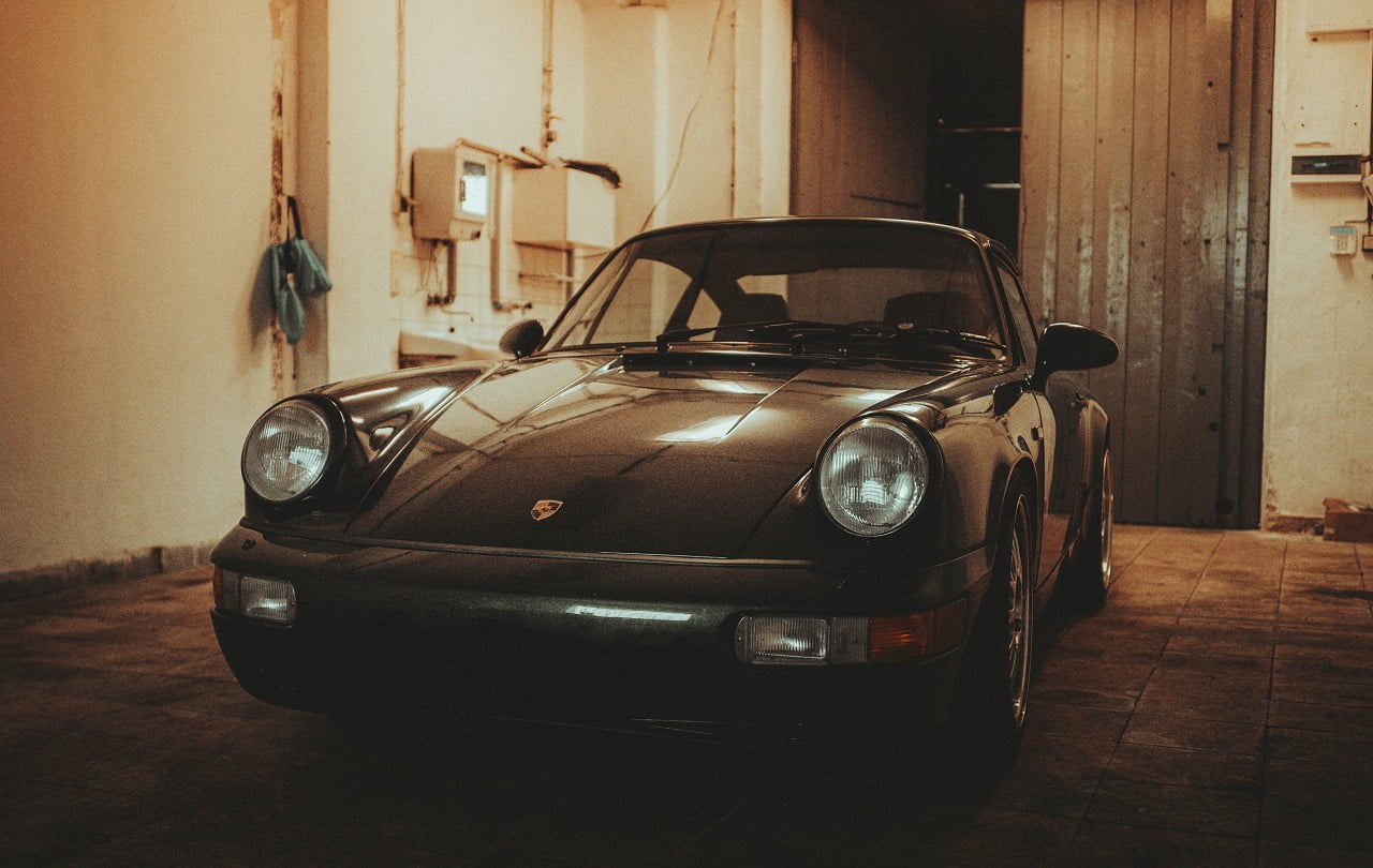 Garage Soundproofing