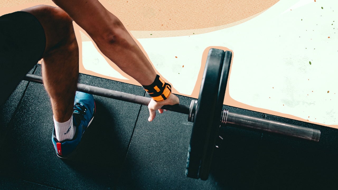 Source Of Noise In A Home Gym