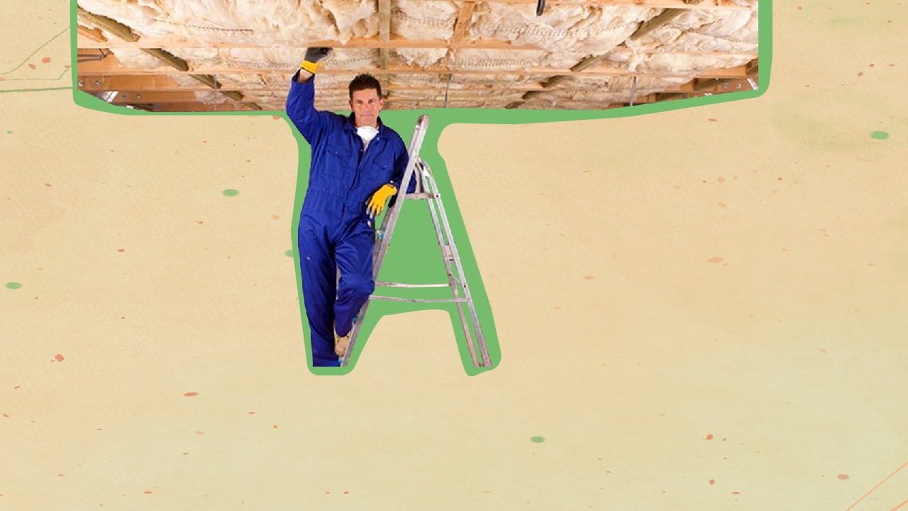 soundproof basement ceiling