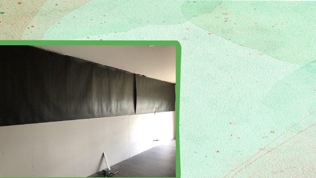 How To Soundproof Existing Wall 12 Methods That Work!