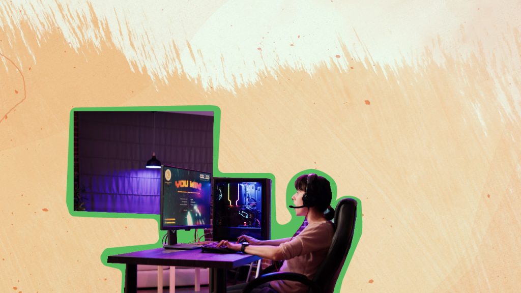 Soundproofing Gaming Room The Complete How To Guide