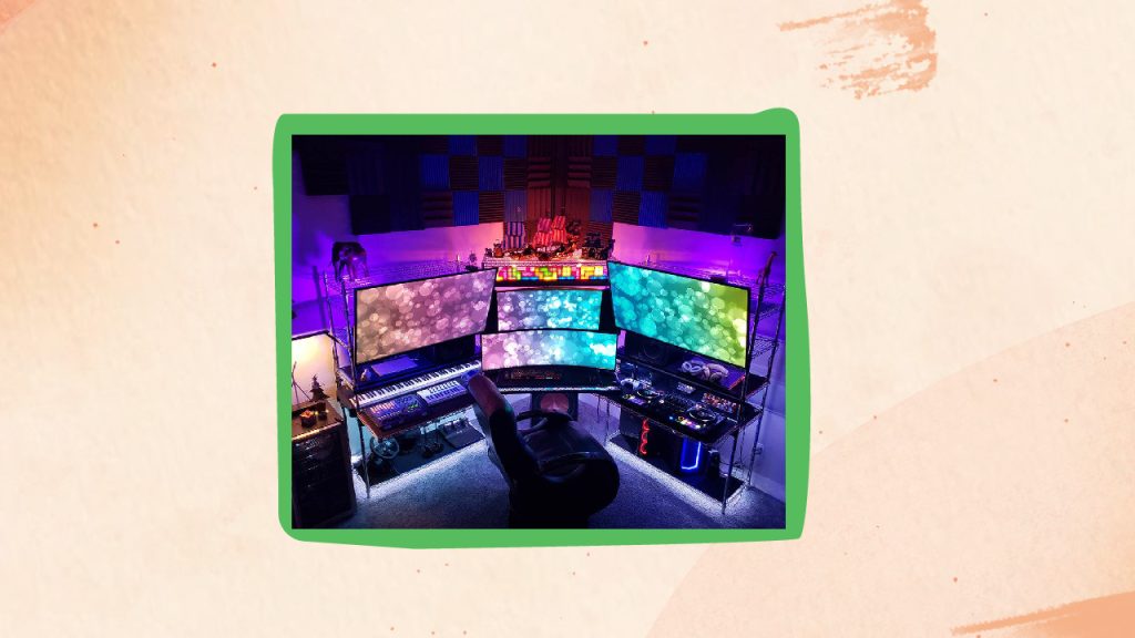 Soundproofing Gaming Room The Complete How To Guide