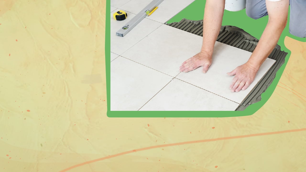 tile floor soundproofing