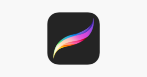 Procreate - Best Overall