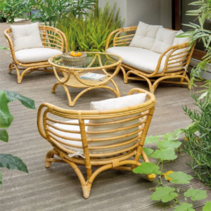 31 Easy DIY Bamboo Projects For Your Garden & Outdoor Space