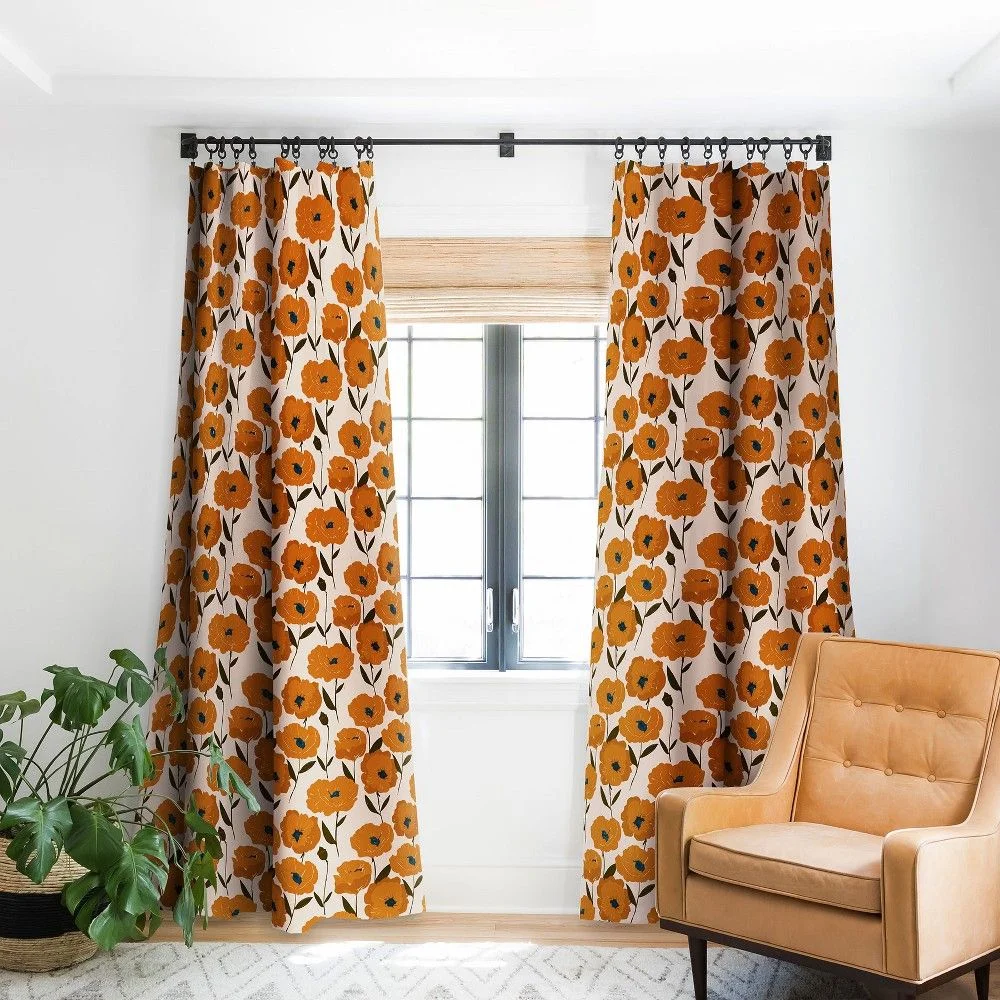 Make Your Curtains Stand Out