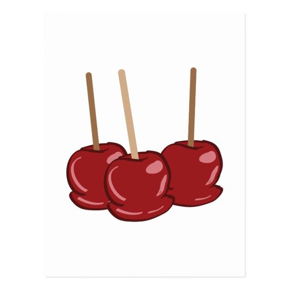 Candy Apple