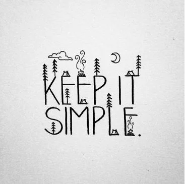 Keep It Simple, Adventurer’s Font