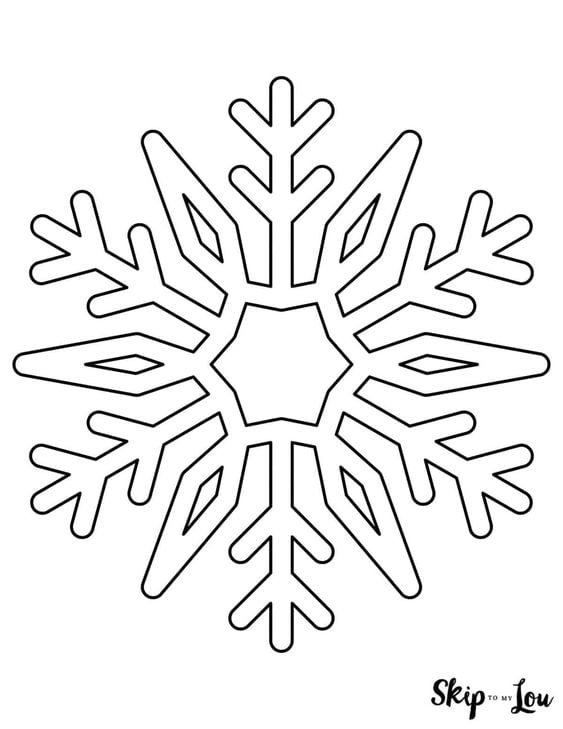 Snowflake