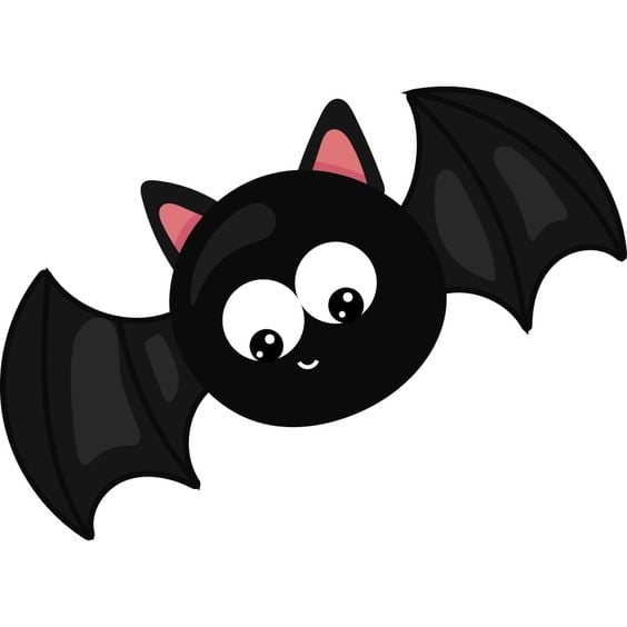 Cute Bat