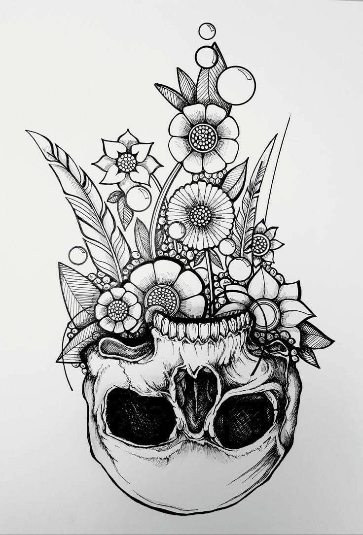 tattoo sketches ideas