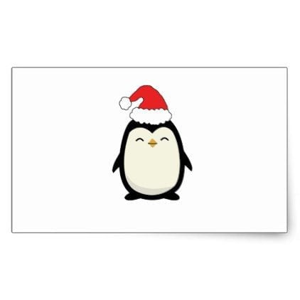 Cute Penguin