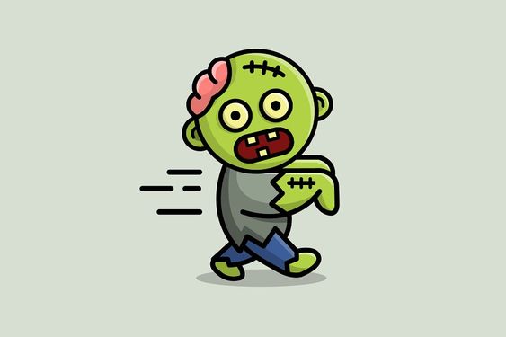 Zombie