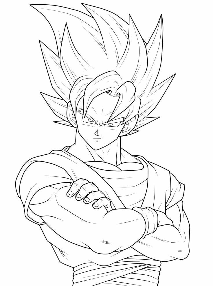 Goku