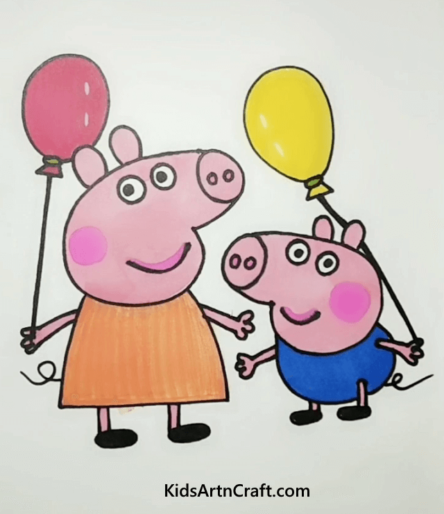 Peppa Pig