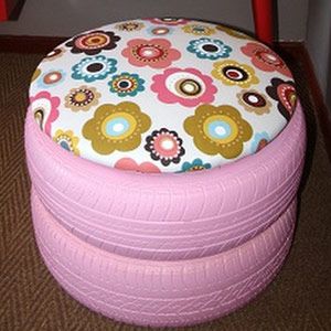 Stool Chair