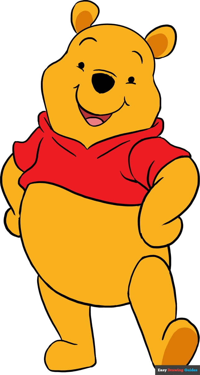 Winnie-the-Pooh