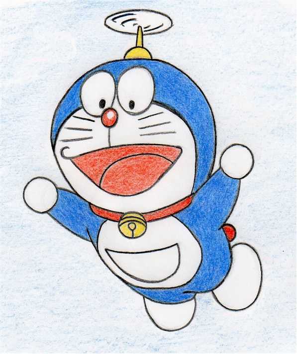 Doraemon