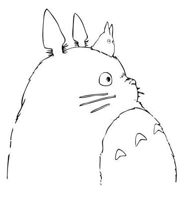 Totoro