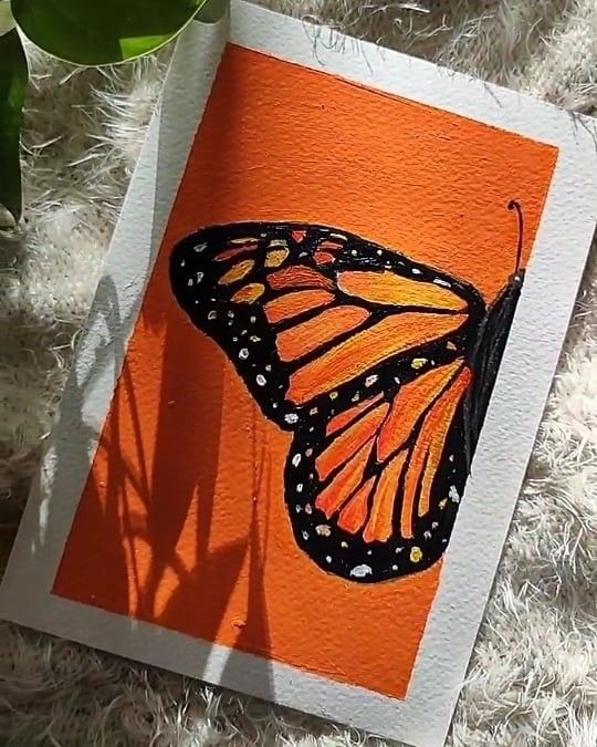 70 Easy, Creative Canvas Painting Ideas Anyone Can Try