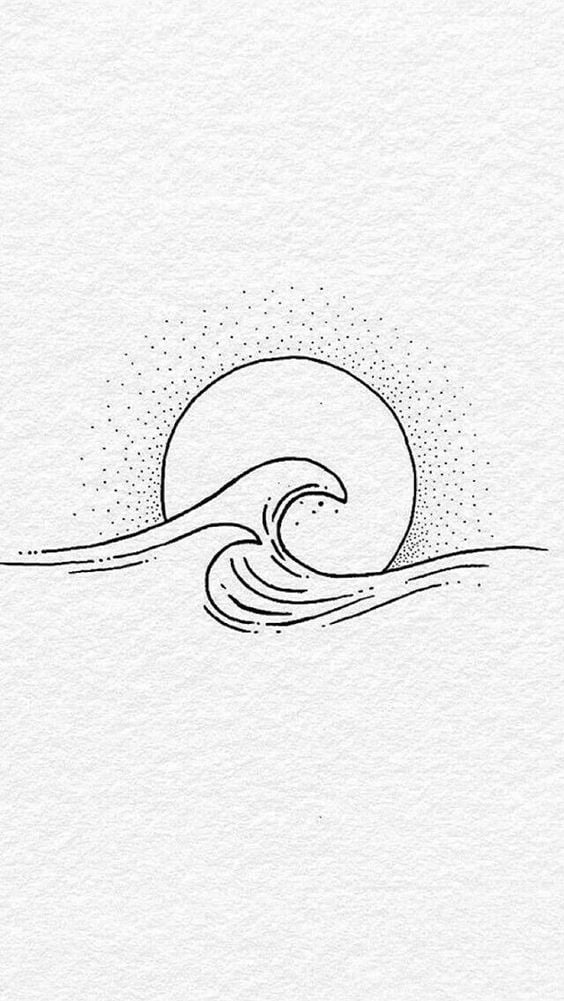Drawing Waves