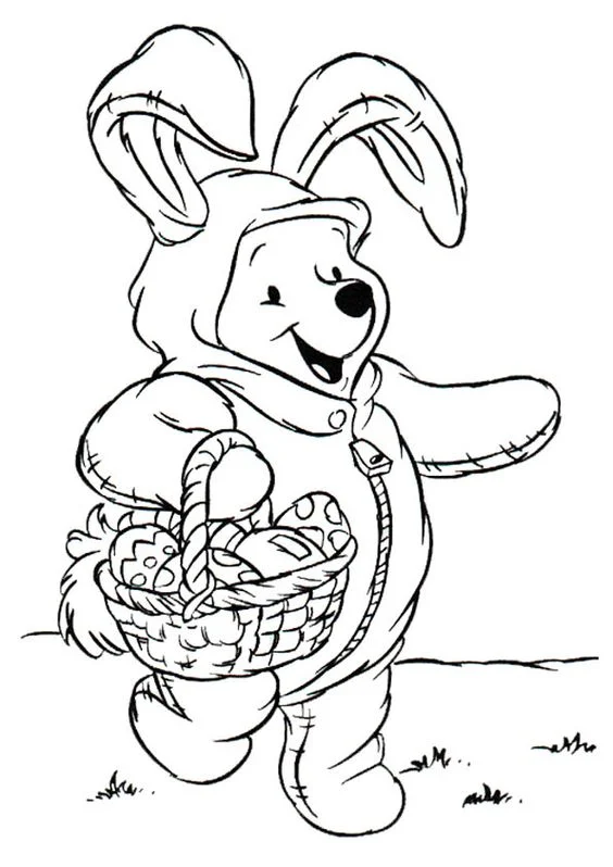 16,800+ Easter Bunny Drawing Stock Photos, Pictures & Royalty-Free Images -  iStock