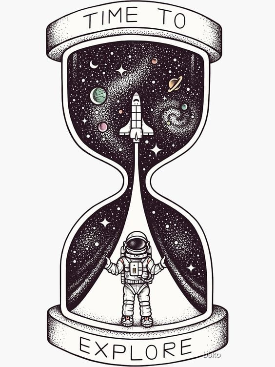 Space Explorer