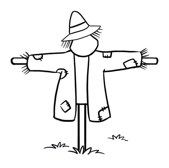 Scarecrows