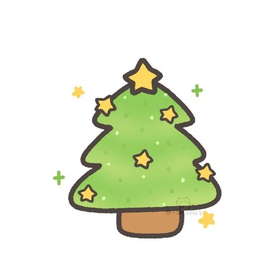 Christmas Tree