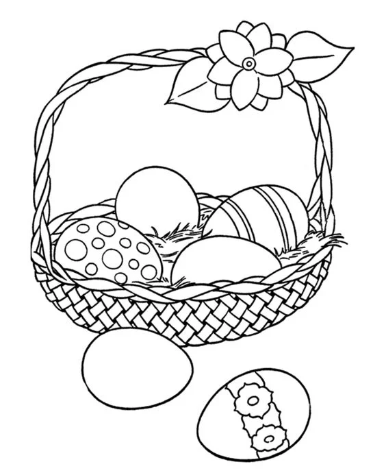Simple Easter Bunny Drawing Top Sellers - benim.k12.tr 1689516991