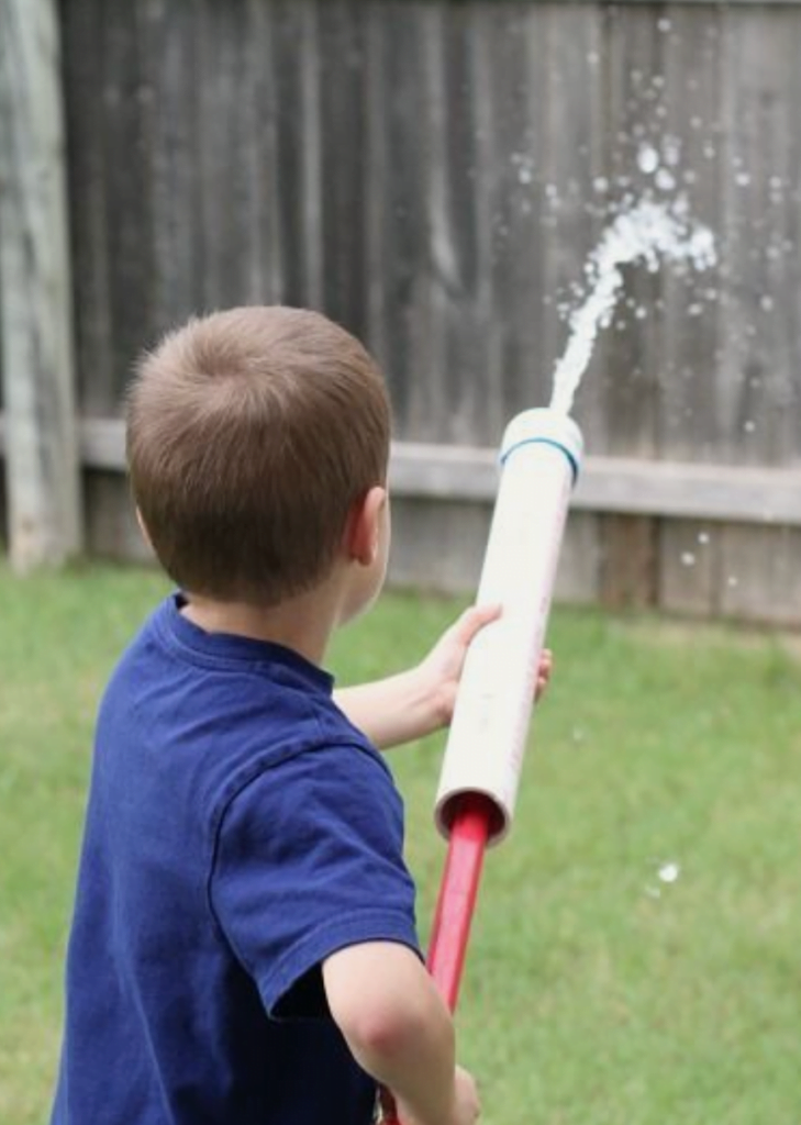 50 Easy, Useful DIY PVC Pipe Projects To Make At Home