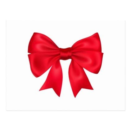 Red Bow