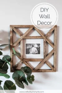 Pallet Frame