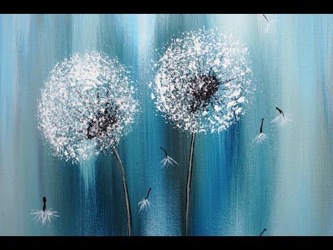 Dandelions