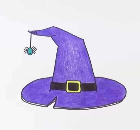 Witch's Hat