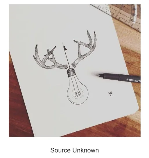 What are some creative, easy things to draw and doodle? - Quora